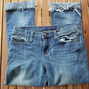 💖Rock and Republic Kasandra Cut Offs